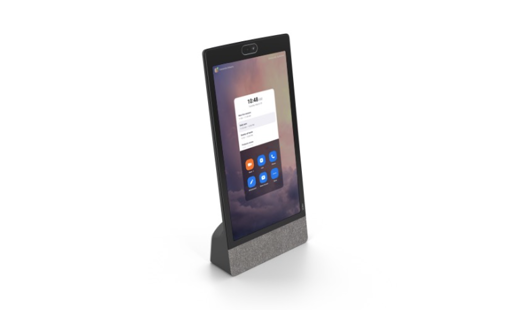 Picture of Pulse Plus for Frame, including Control and Care for 3 years