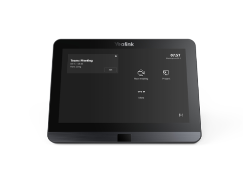 Picture of Yealink Mtouch Touch E2 Console