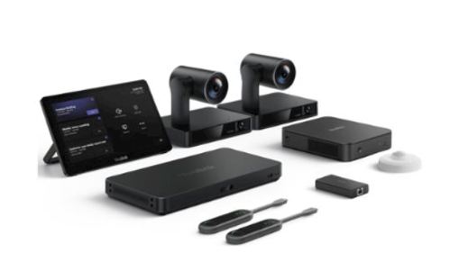 Picture of Zoom Rooms system for X-Large/ProAV rooms