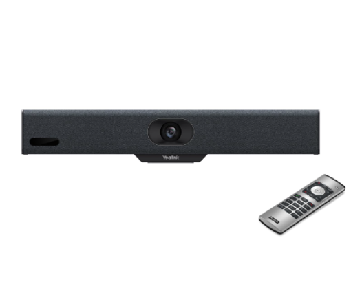 Picture of Yealink UVC34 all-in-one USB video bar