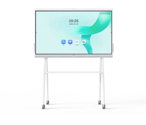 Picture of Yealink ETV65 4K Extended Touch Display | All-in-One Deep In