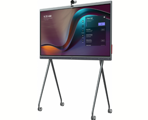 Picture of Yealink ETV86 4K Extended Touch Display