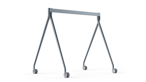 Picture of Yealink Floorstand for Meeting Board 65