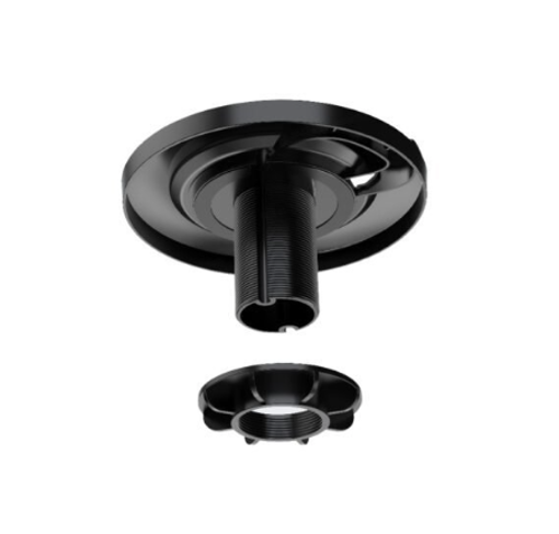 Picture of VCM35/VCM36 Tabletop mount