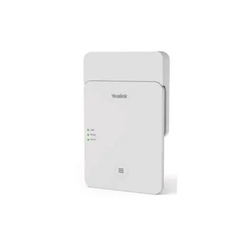 Picture of Yealink W75 Mini MC Base DECT (Max 3 Bases)