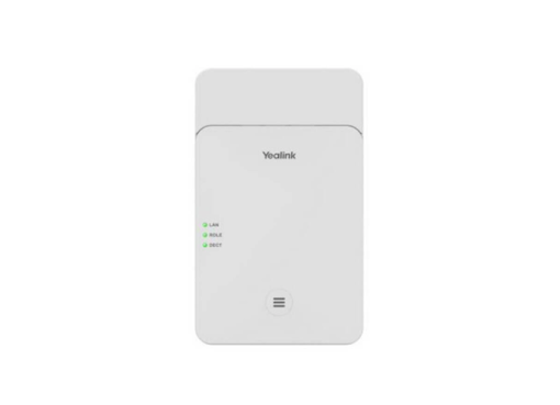 Picture of Yealink W75B + W75DM Mini MC DECT  Base (Max 3 Bases)