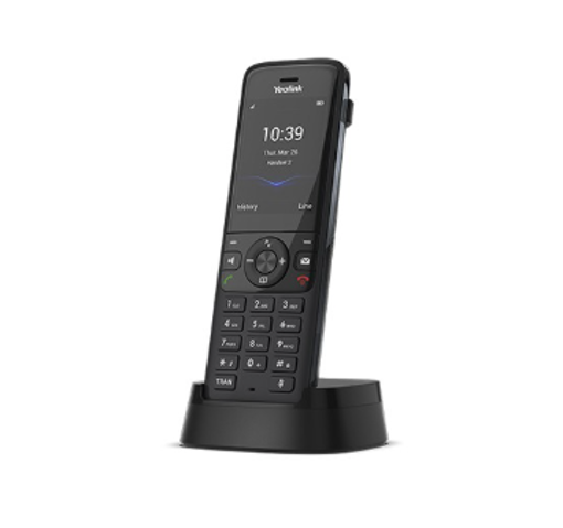 Picture of Yealink W78H Handset for W60B, W70B, W80B and W90