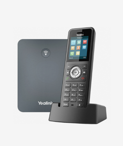 Picture of Yealink W70B Base + W59R Handset