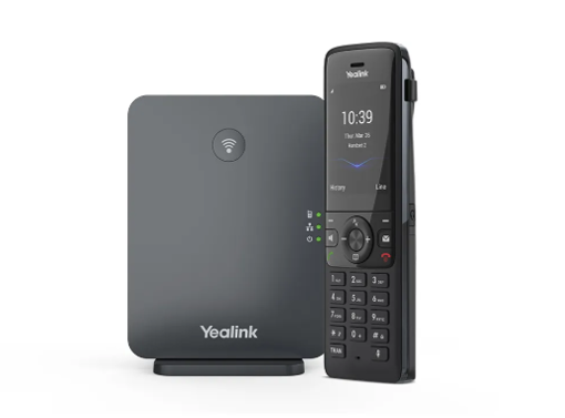 Picture of Yealink W70B Base + W78H Handset
