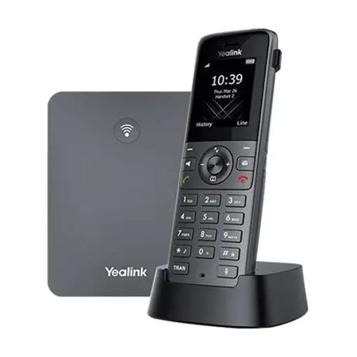 Picture of Yealink W70B Base + W58H Handset