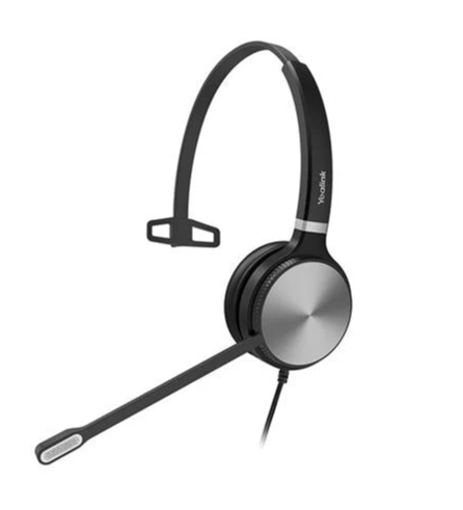 Picture of Yealink UH36-MONO, Midlevel USB headset Mono