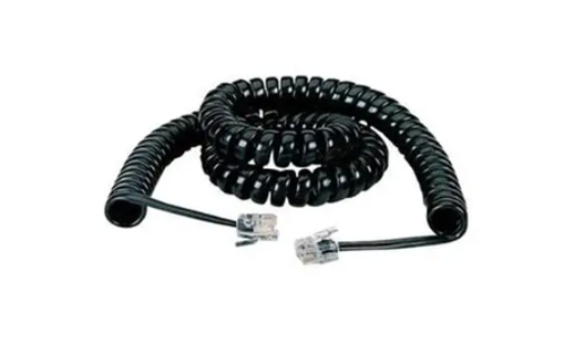 Picture of Yealink Spiral Cord 3.5m