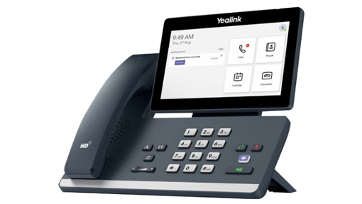 Picture of Yealink MP58WH E2 Teams Phones