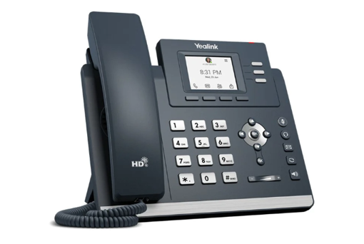 Picture of Yealink MP52 E2 Teams Phones