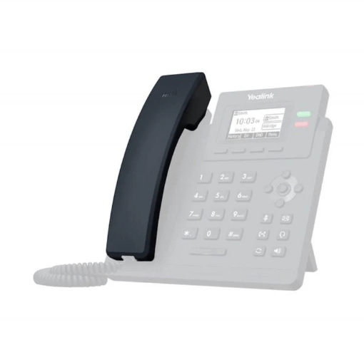 Picture of Yealink Handset for T3x