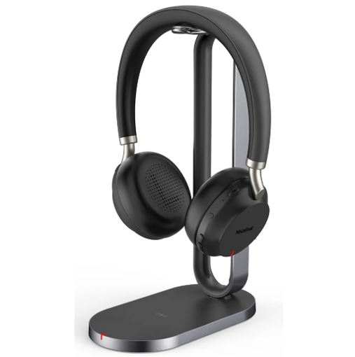 Picture of Yealink BH76 lite Black USB-A