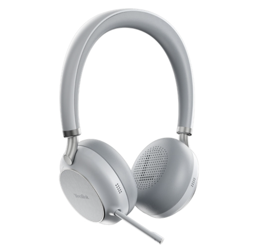 Picture of Yealink BH72 Lite Teams Light Gray USB-A