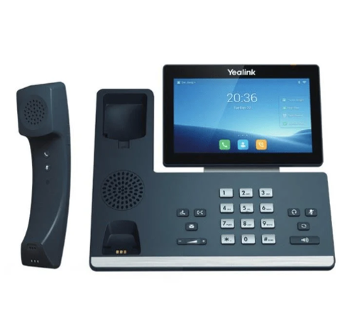 Picture of Yealink 7 Inch Adjustable Multi-point Touch Screen Premium P