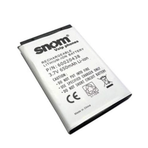 Picture of Snom Battery for M65/M85/C50