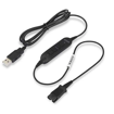 Picture of Snom ACUSB Adapter For A100M&D Headset