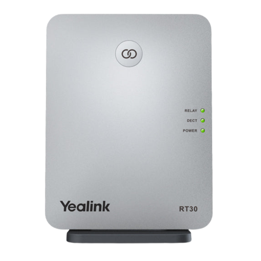 Picture of Yealink RT30 Dect Phone Repeater