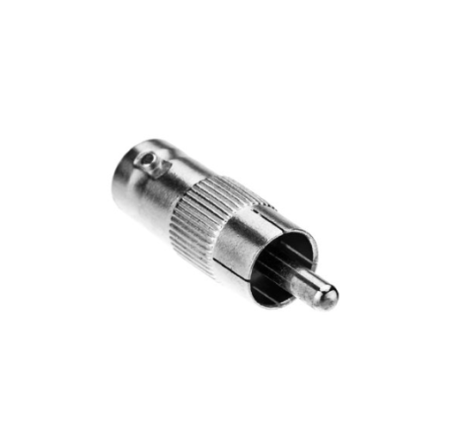Picture of Hikvision Coaxial Cable Connector BNC Femailto RCA Male
