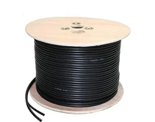 Picture of Hikvision Commercial RG59 Copper Conductor 0.65 Power