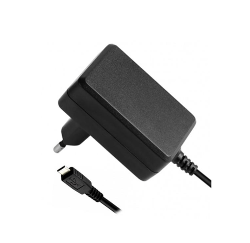 Picture of Hikvision 5V Power Supply - 5 Watt, 1Amp Micro Usb Output