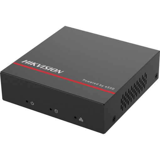 Picture of DS-E04NI-Q1/4P(STD)(SSD 2T)