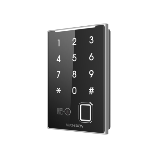 Picture of DS-K1109DKFB-QR