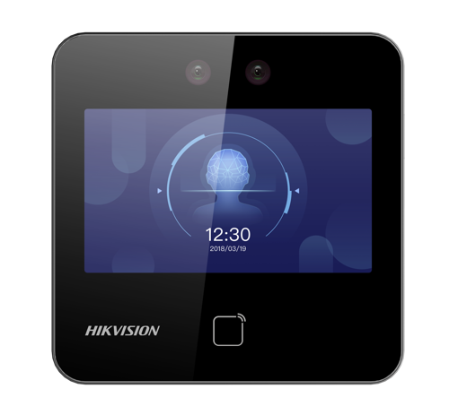 Picture of DS-K1T343MWX