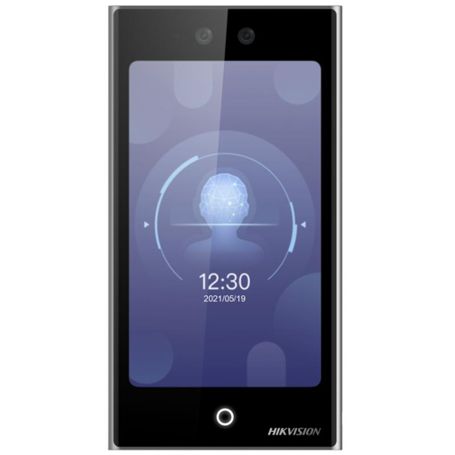 Picture of DS-K1T673TDWX