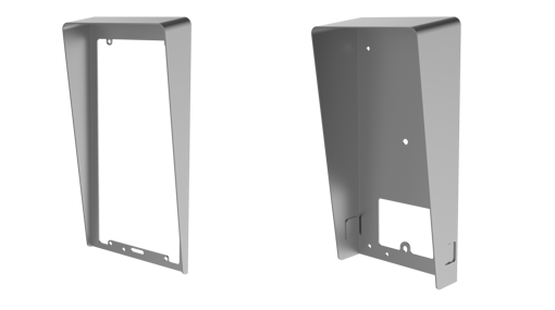 Picture of DS-KABV8113-RS/Flush