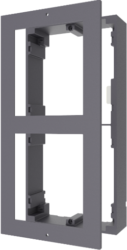 Picture of DS-KD-ACW2 2nd Video Intercom Brackets