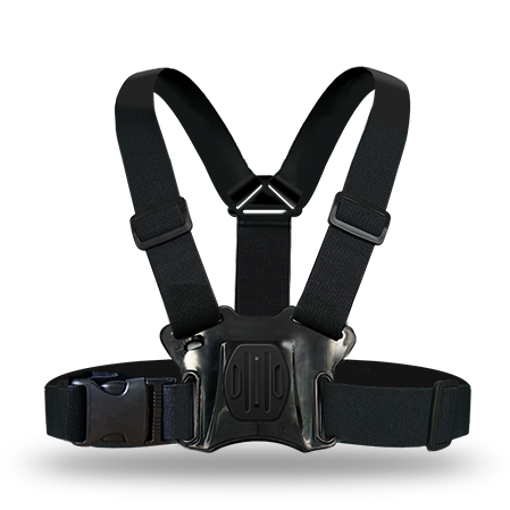 Picture of DS-MH1711-HM(O-STD)
Chest Harness