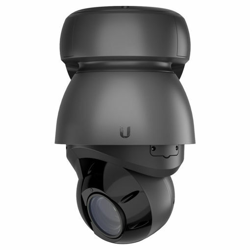 Picture of Ubiquiti UVC-G4-PTZ, High-performance pan-tilt-zoom camera