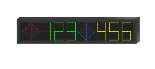 Picture of DS-TVL121-6-5D