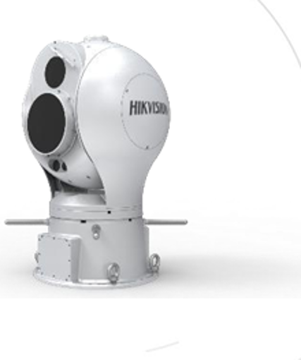 Picture of DS-2TD966A-1100ZK2FD/W