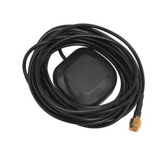 Picture of MikroTik Active GPS antenna for LtAP mini LTE Kit