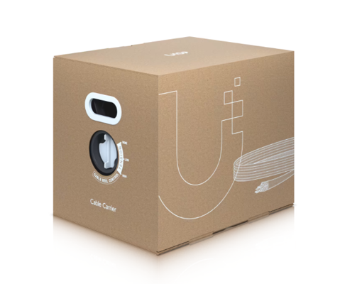 Picture of Ubiquiti UISP - Cat 5e Cable Carrier - 305m Length