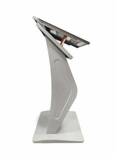 Picture of Floor-standing bracket for query terminal