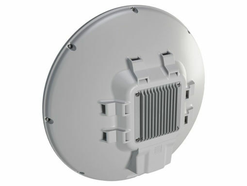 Picture of MikroTik ATL18 Kit LTE18 Wide Band Outdoor CPE