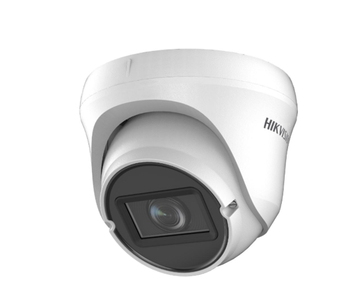 Picture of 2MP CMOS Sensor, 40m IR, EXIR Eyeball, ICR, 0.01 Lux/F1.2, 1