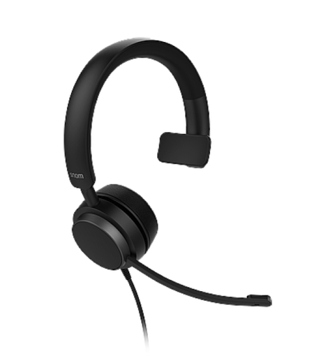 Picture of Snom A310M Headset, Mono USB