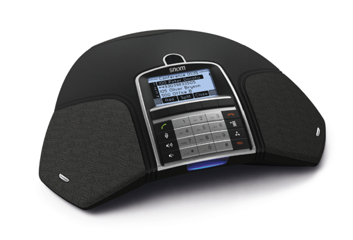 Picture of Snom MP Meeting Point Conference Phone with POE